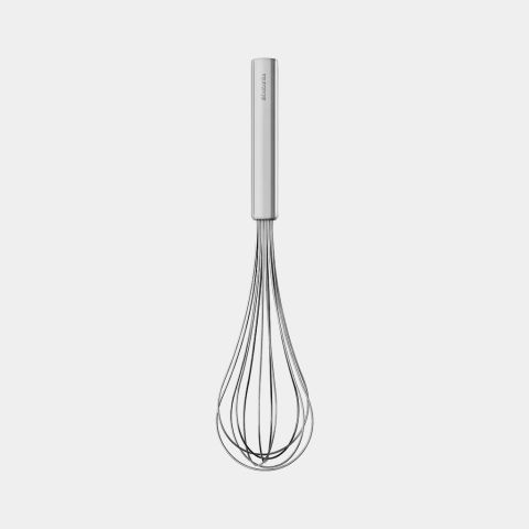 Profile Garde - Matt Steel