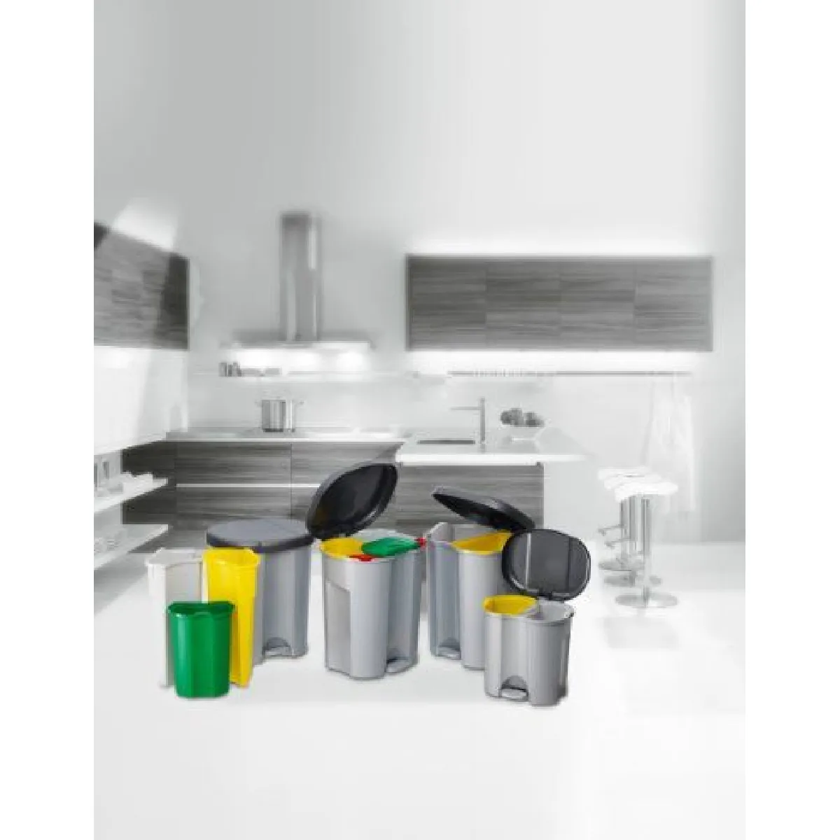 ROTHO 7601 - 2 x 10L