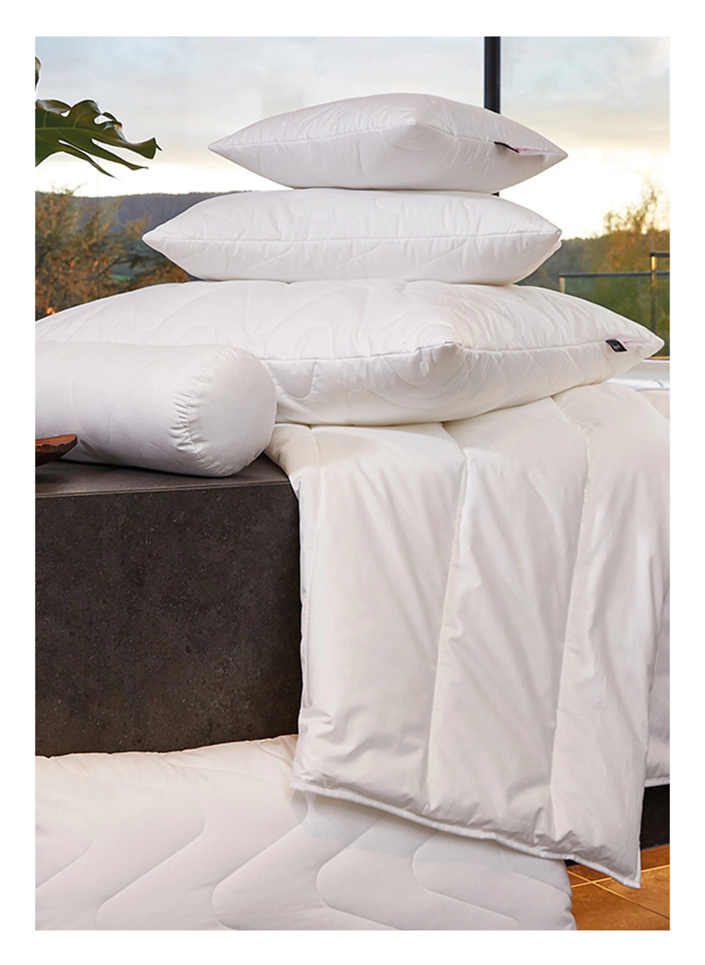 CENTA-STAR Ganzjahresdecke AQUA AKTIV