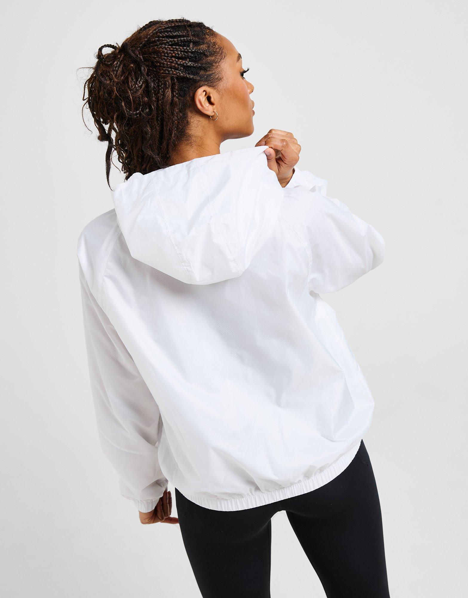 Under Armour Warmup Tops UA Rival Sport Windbreak Jkt