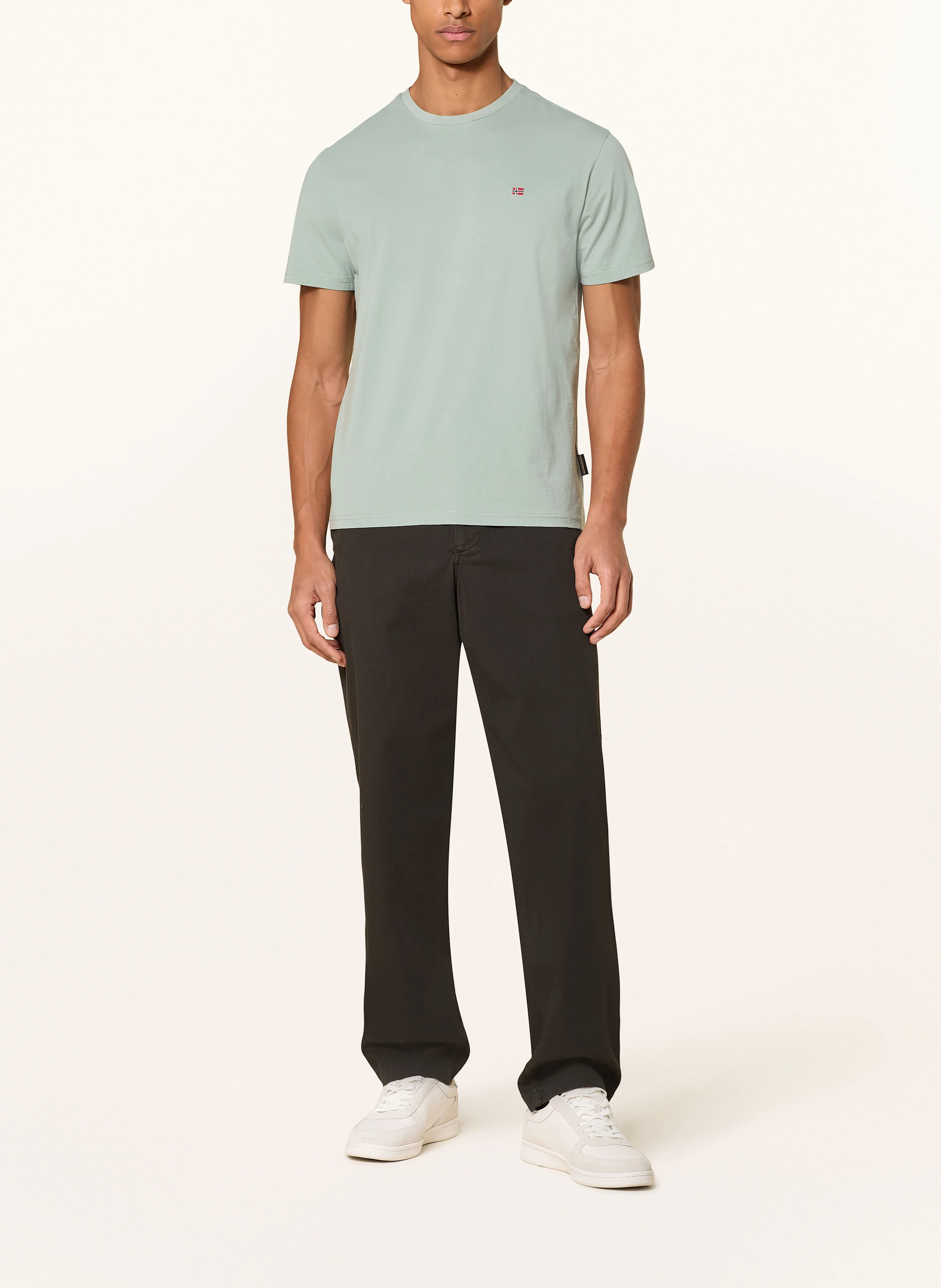 NAPAPIJRI T-Shirt SALIS