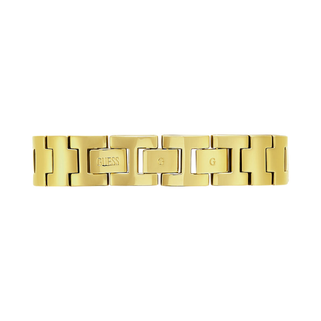 Montre Guess Chelsea Argent