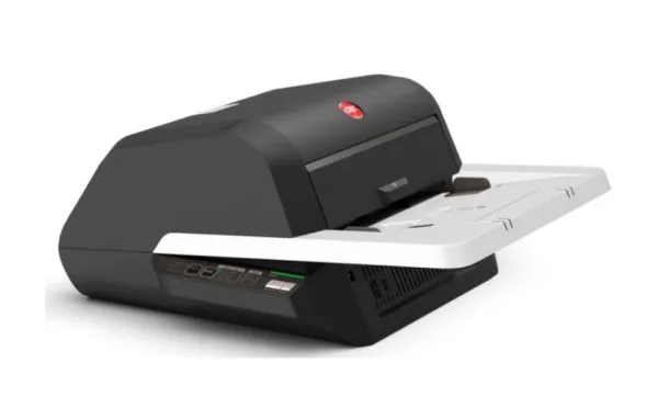Lamineringsmaskine GBC Foton 30 A3 auto-feed