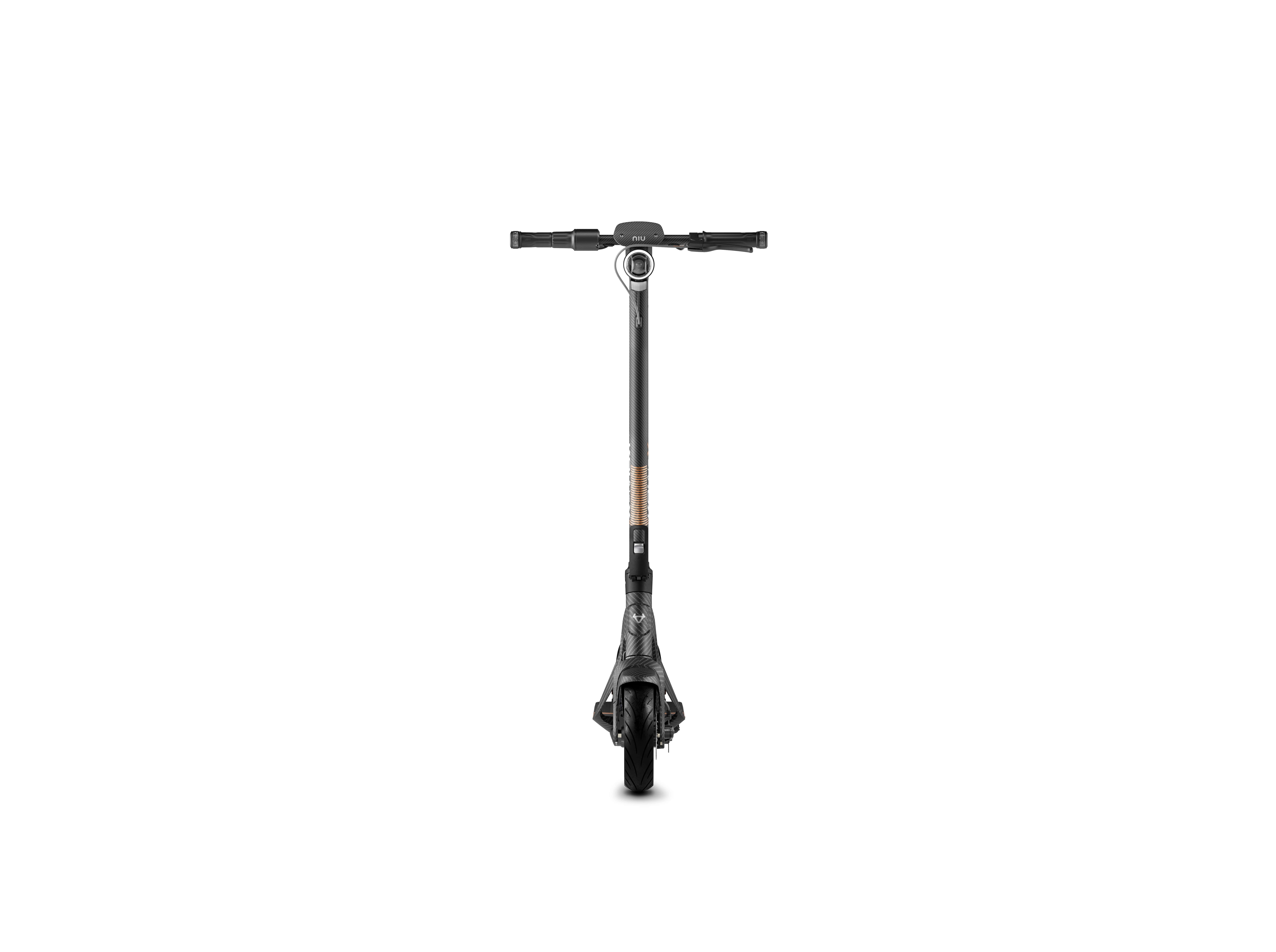 TROTINETE NIU KQI AIR X GOLD