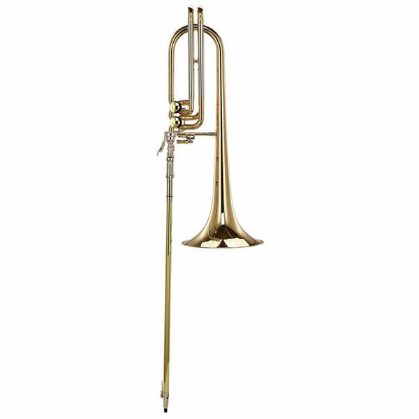 Schagerl Bass Trombone Aurora