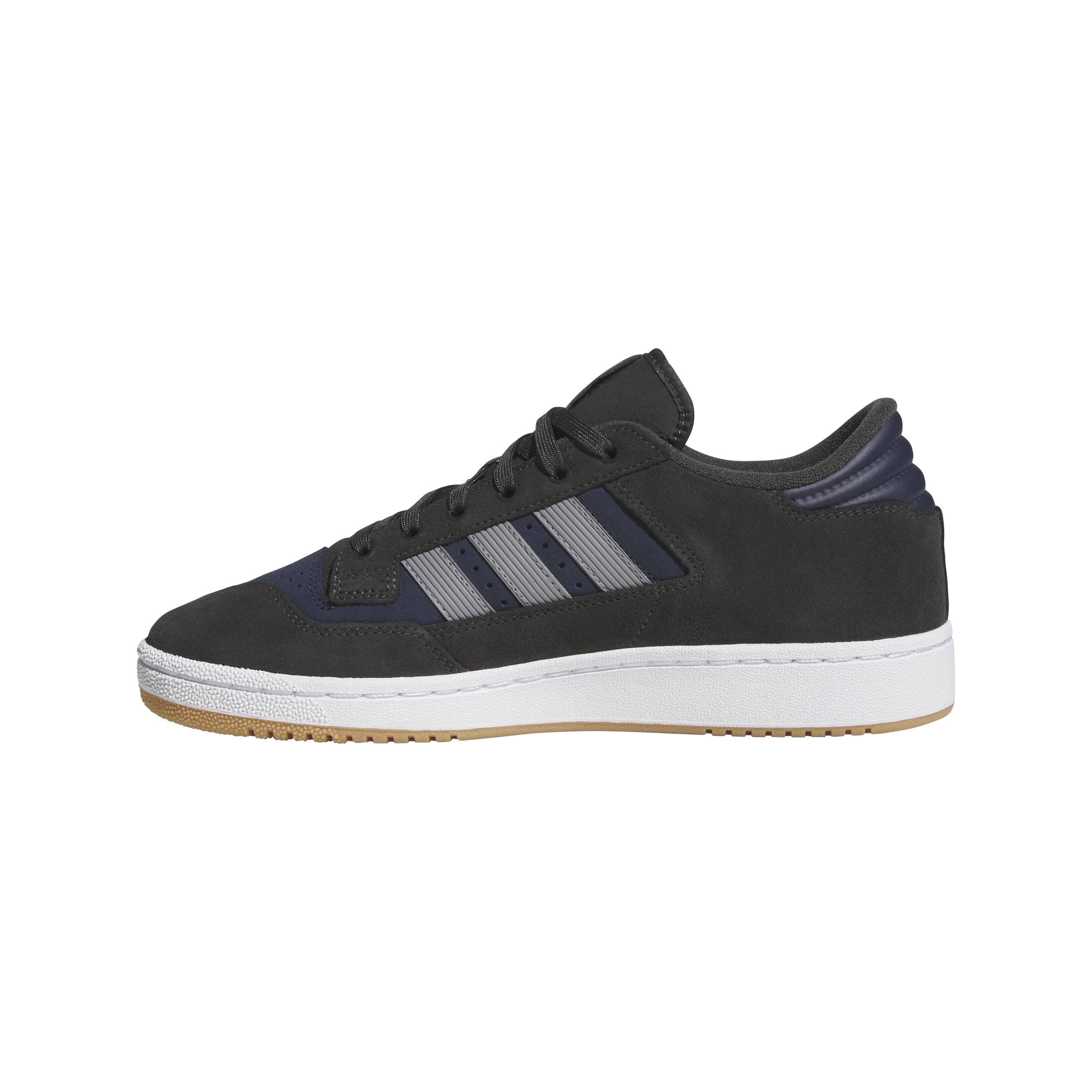 Adidas Skateboarding Centennial 85 Low Carbon Blue White 6.5 US / 39.5 EU