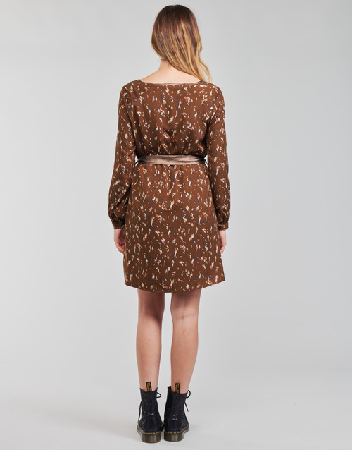 Betty London - LIOR - Marron