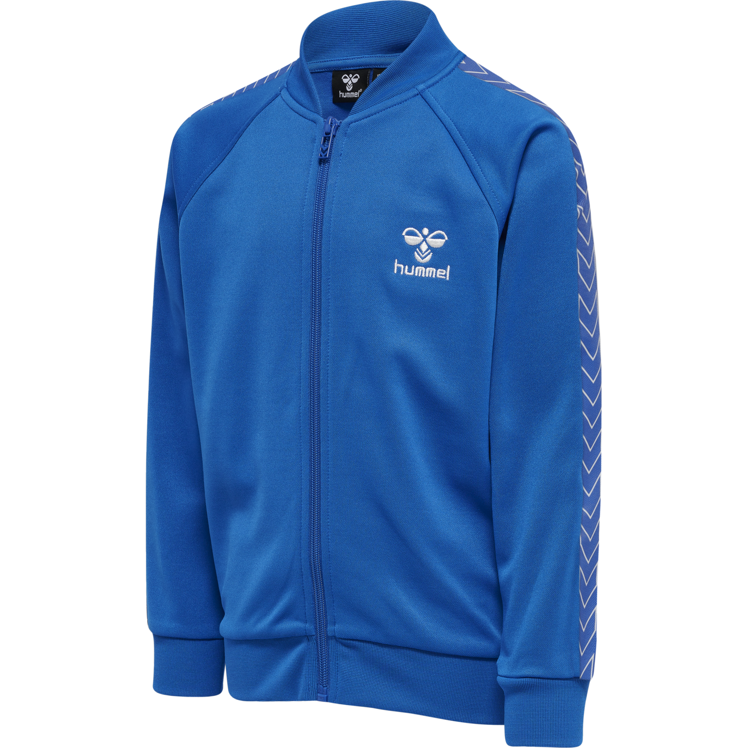 hmlTRICK ZIP JACKET