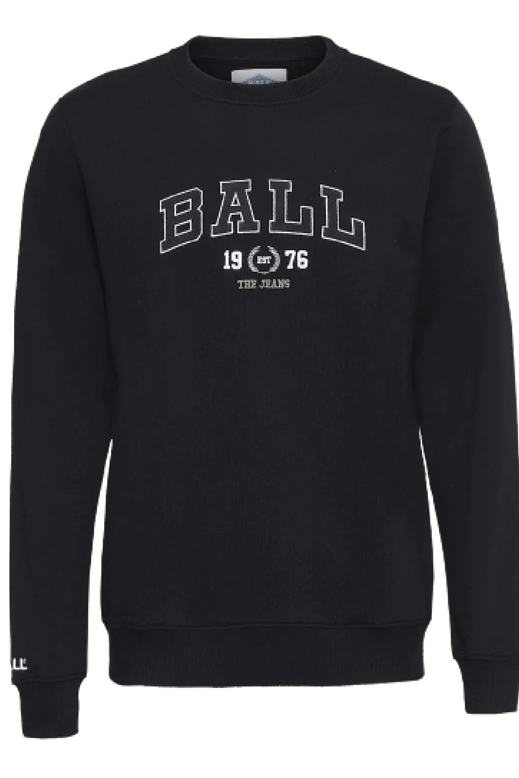 Ball Sweatshirt L. Taylor milkshake august