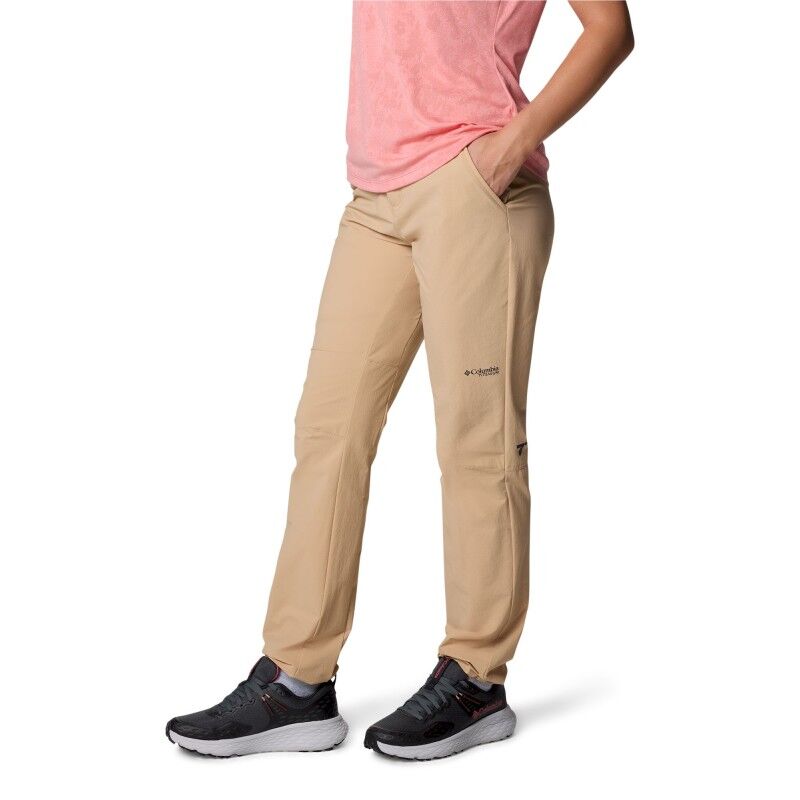 Summit Valley Pant II - Pantalon randonnée femme