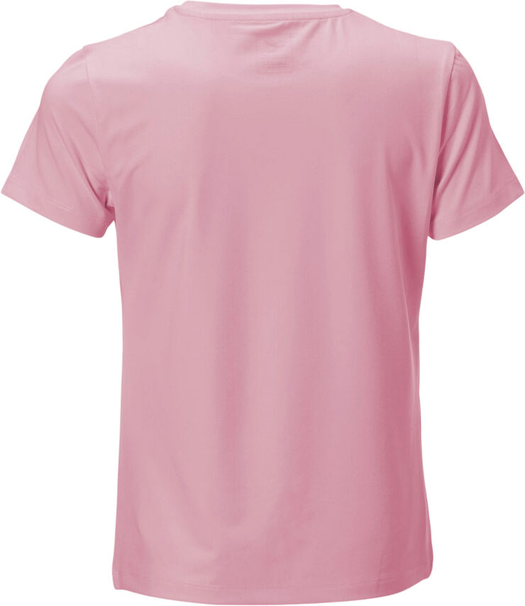 Energetics Star T-shirt Pink