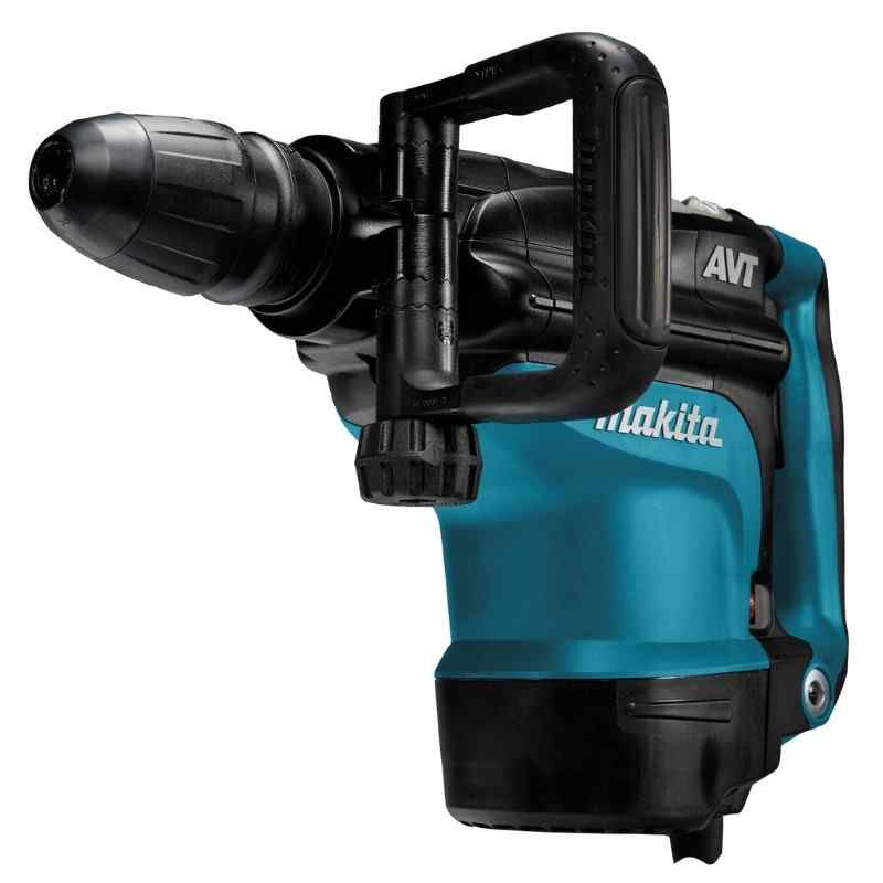 Makita HR4511C 230V Combihamer in koffer