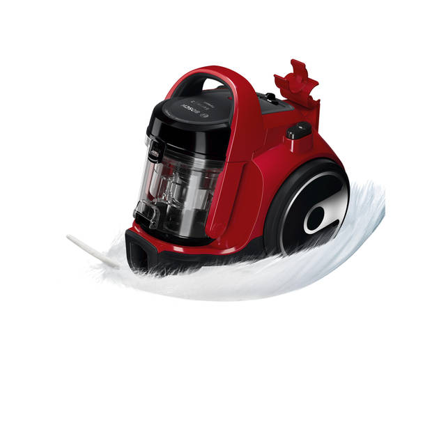 Bosch BGC05A322 Stofzuiger 700W