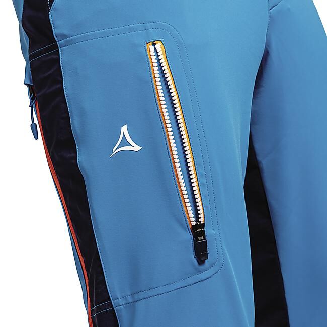 SCHOFFEL - PANTALON SOFTSHELL KALS M
