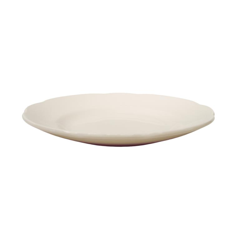 Royal Goedewaagen - Plate 27cm - Bisque Beige
