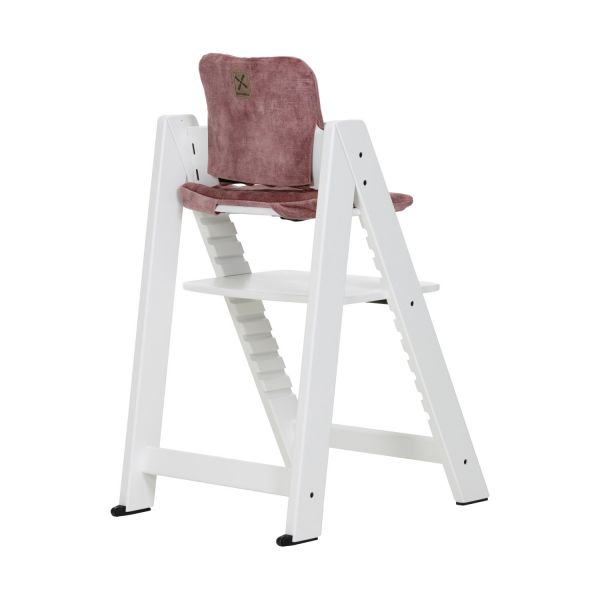 Kidsmill Up! Velours Kussen Hunter