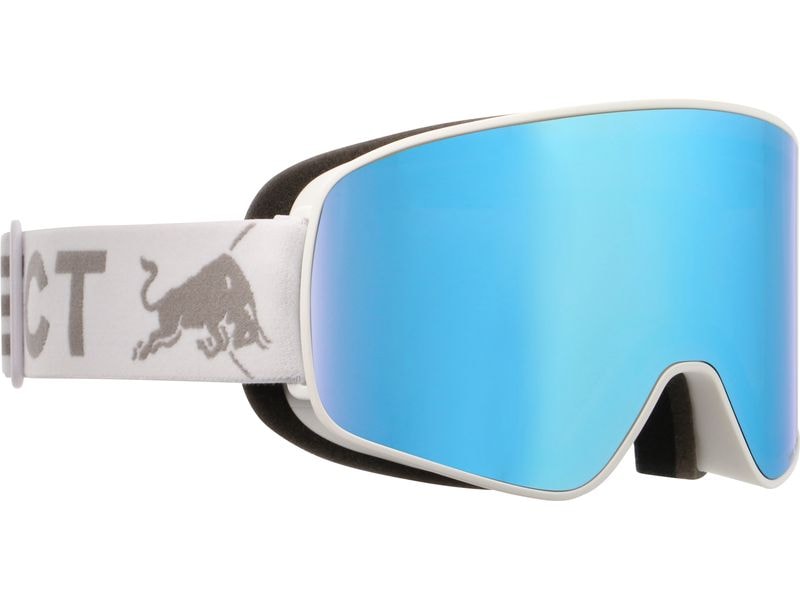 RedBull SPECT Skibrille RedBull Spect Prime-09 Hellblau, We Ski- und Snowboardbrille