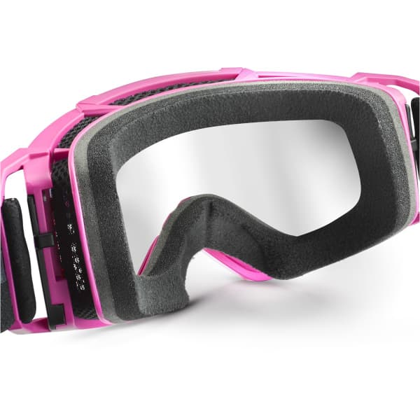 Masque VTT JULBO SHUTTLE CAT 0 BLEU/ROSE/NOIR/JA