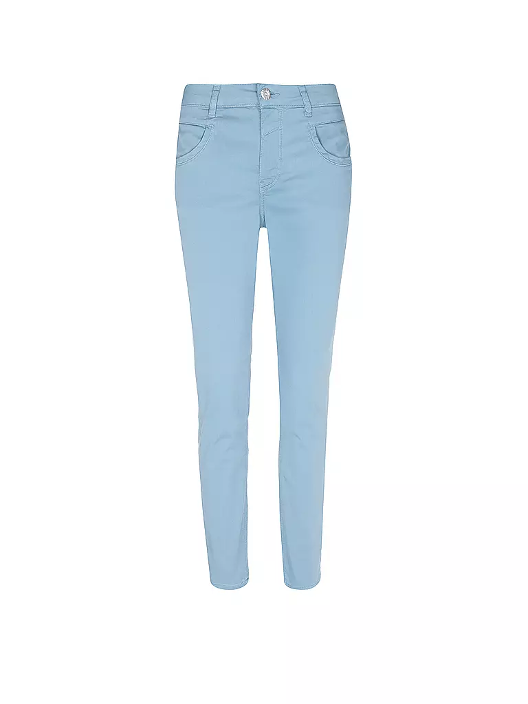 MOS MOSH Hose  hellblau