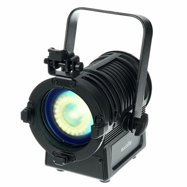 Eurolite LED THA-20PC TRC bk