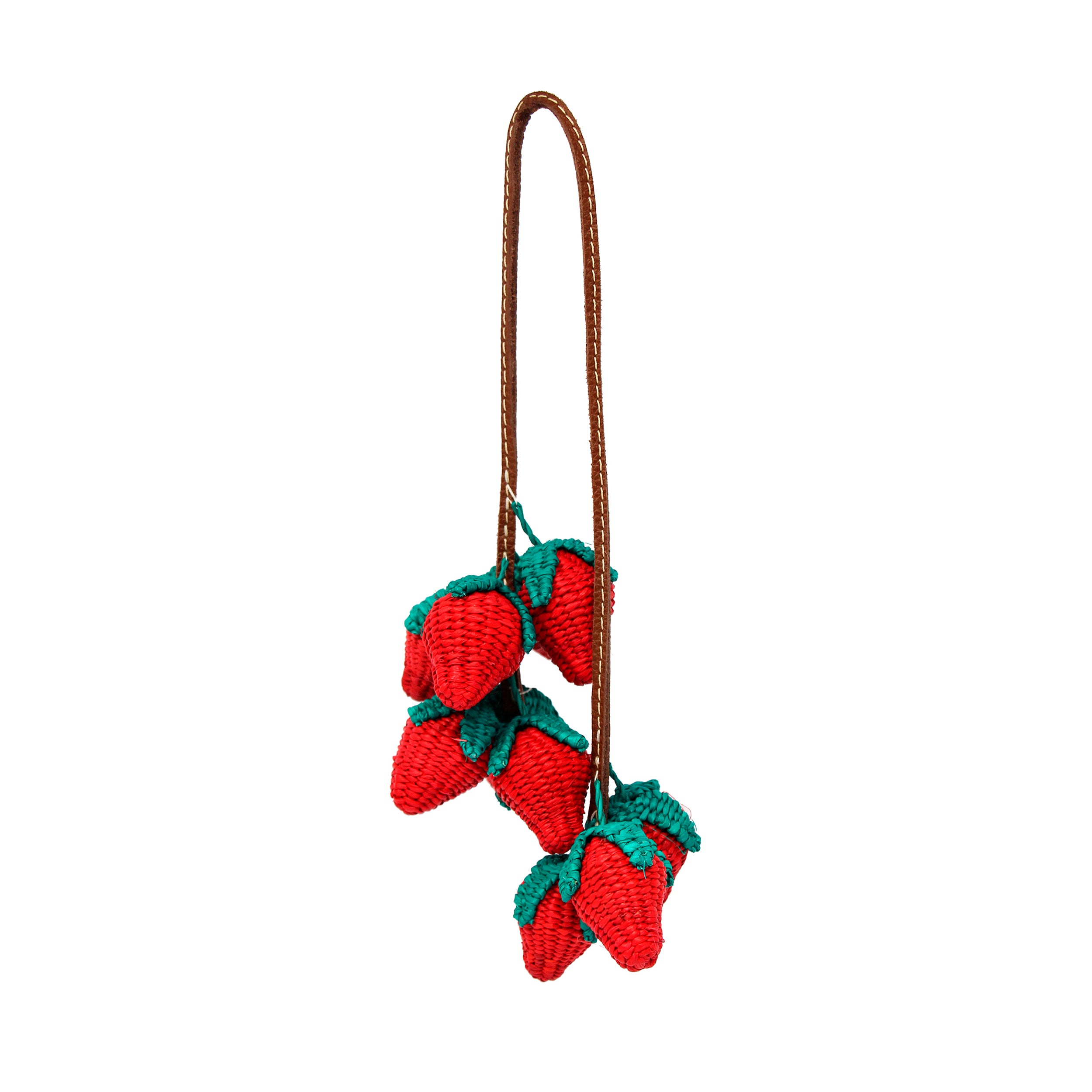 Frutillas Charm