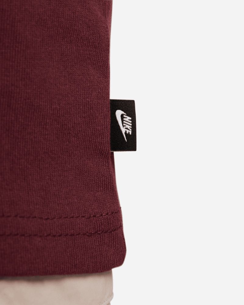 T-shirt manches longues Nike Sportswear Premium Essentials pour homme