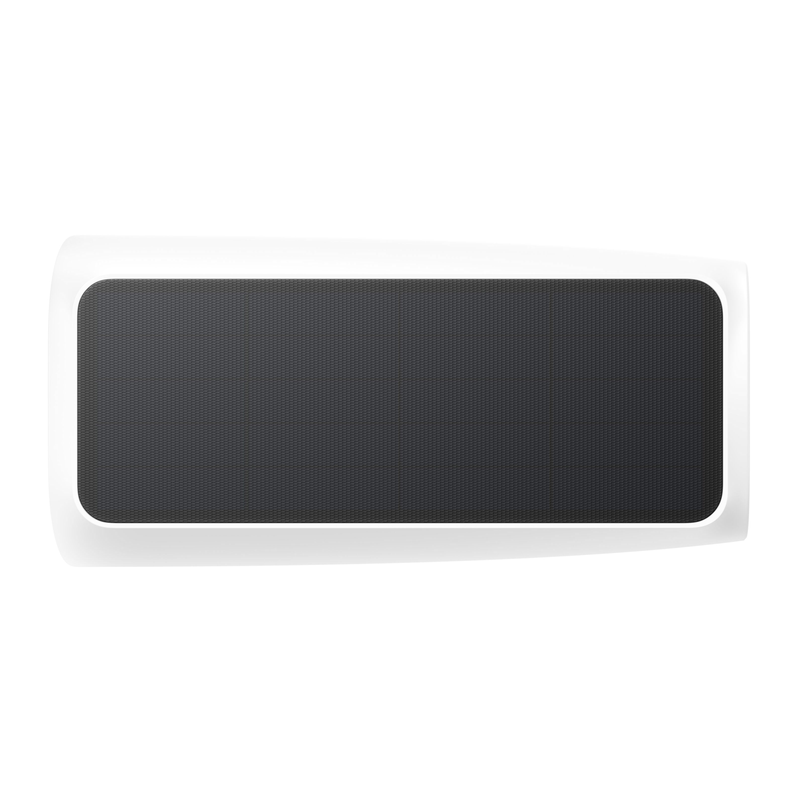 Eufy EufyCam S3 Pro Sett med solpanel og 3 kameraer