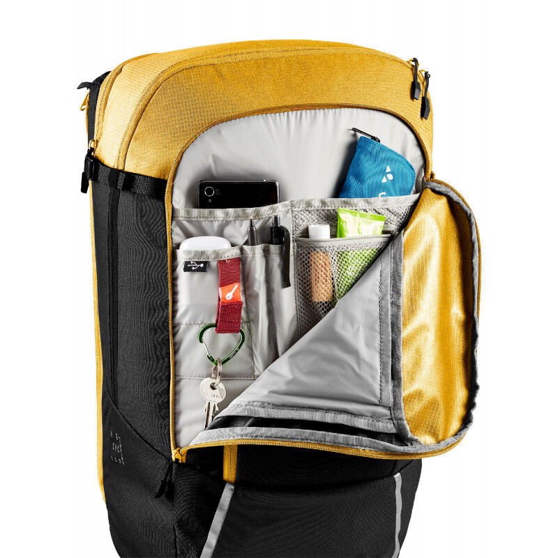 Vaude Cycle 28 II - Sacoche vélo