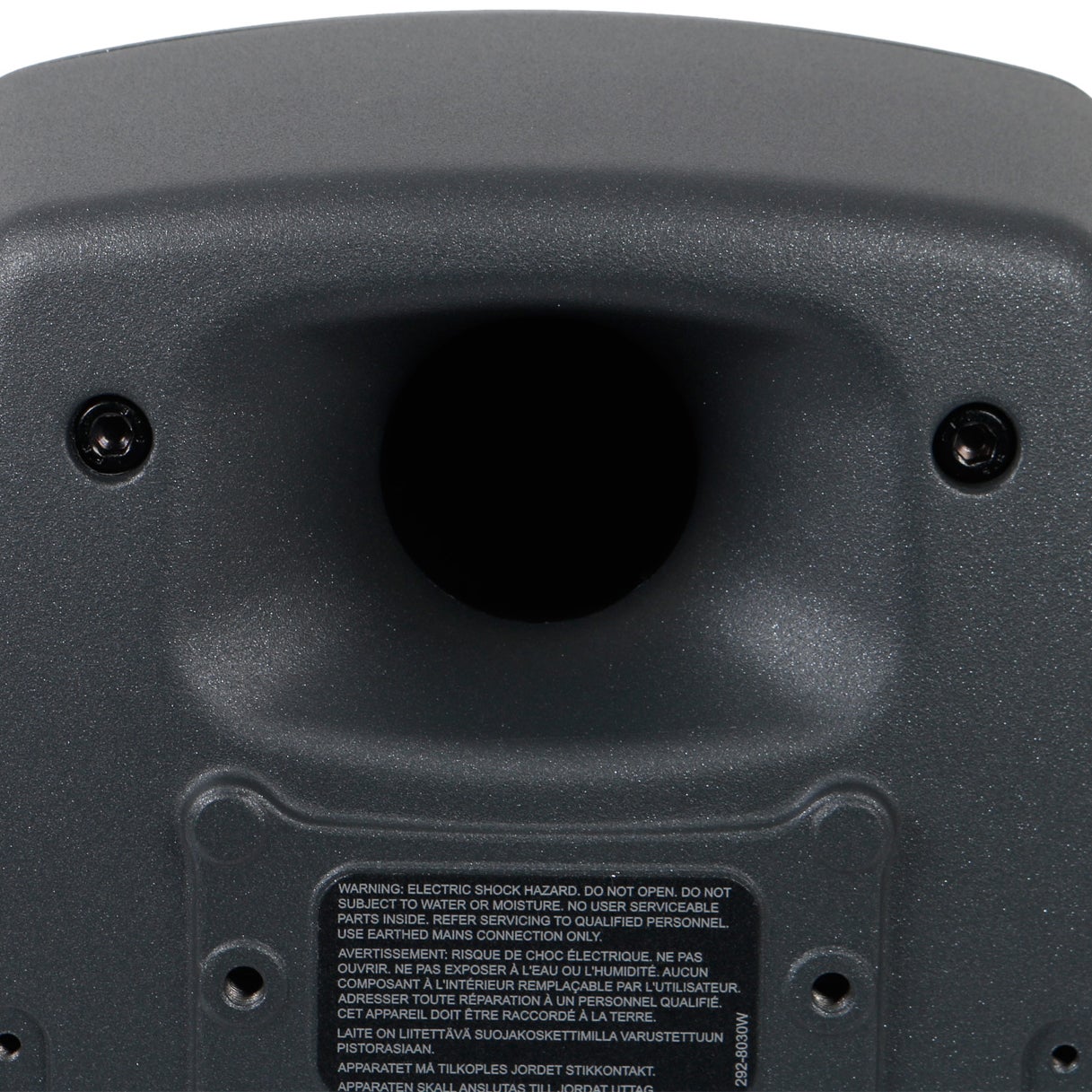 Genelec 8030CP actieve studiomonitor grijs (per stuk)