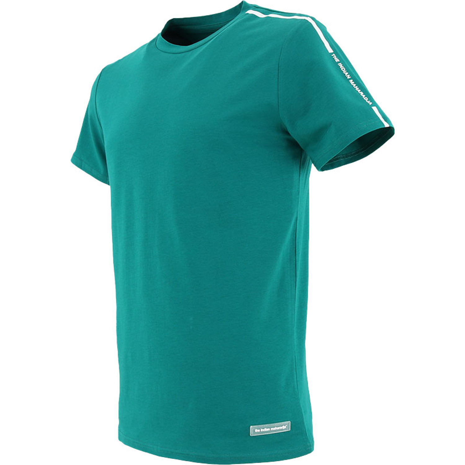 The Indian Maharadja Kota Shirt Heren