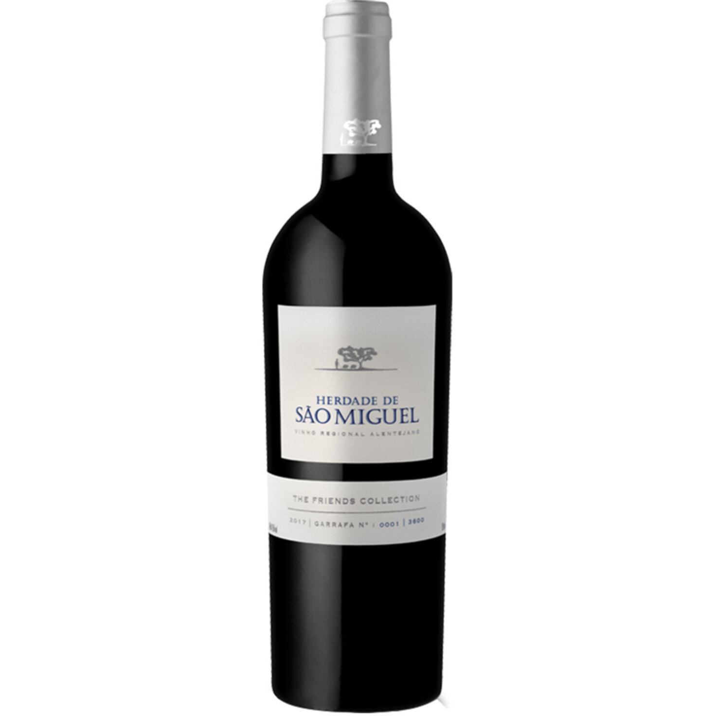Alentejano IGP Friends Collection Herdade São Miguel -75cl