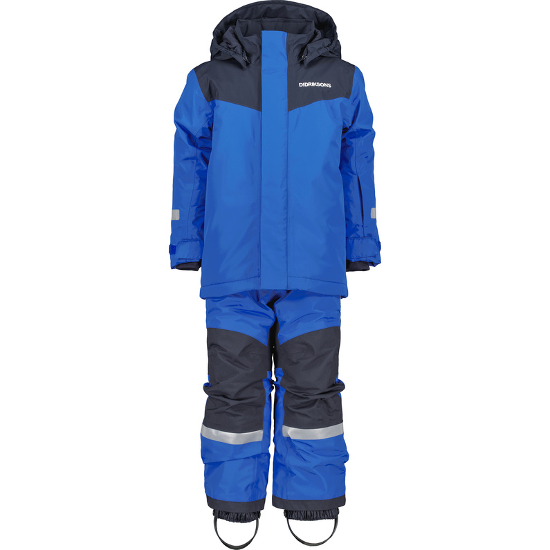 Didriksons Kinder Skare Schneeanzug Set