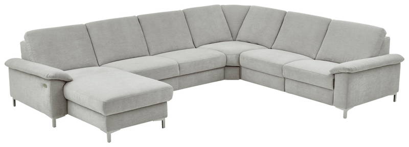 Dieter Knoll Ecksofa LATINA S