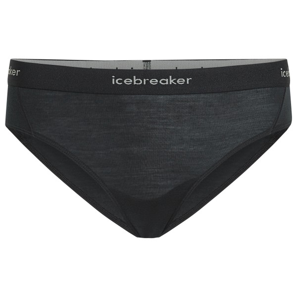 Icebreaker - Women's 125 Cool-Lite Sprite Hipster - Sous-vêtement mérinos
