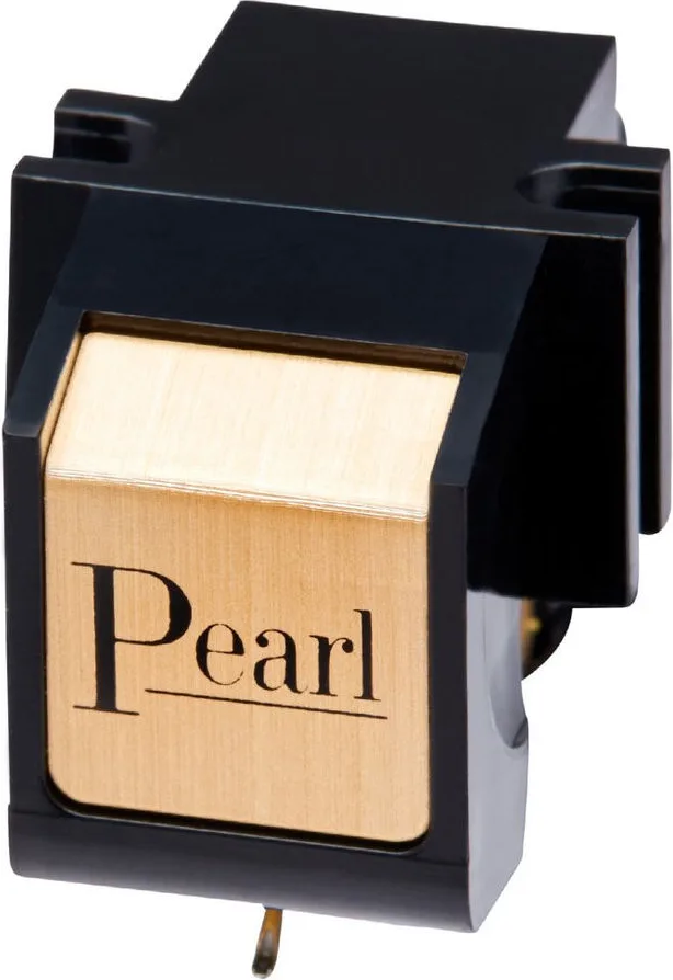 Diamant de rechange pour Sumiko Pearl Diamants pour cellules phono