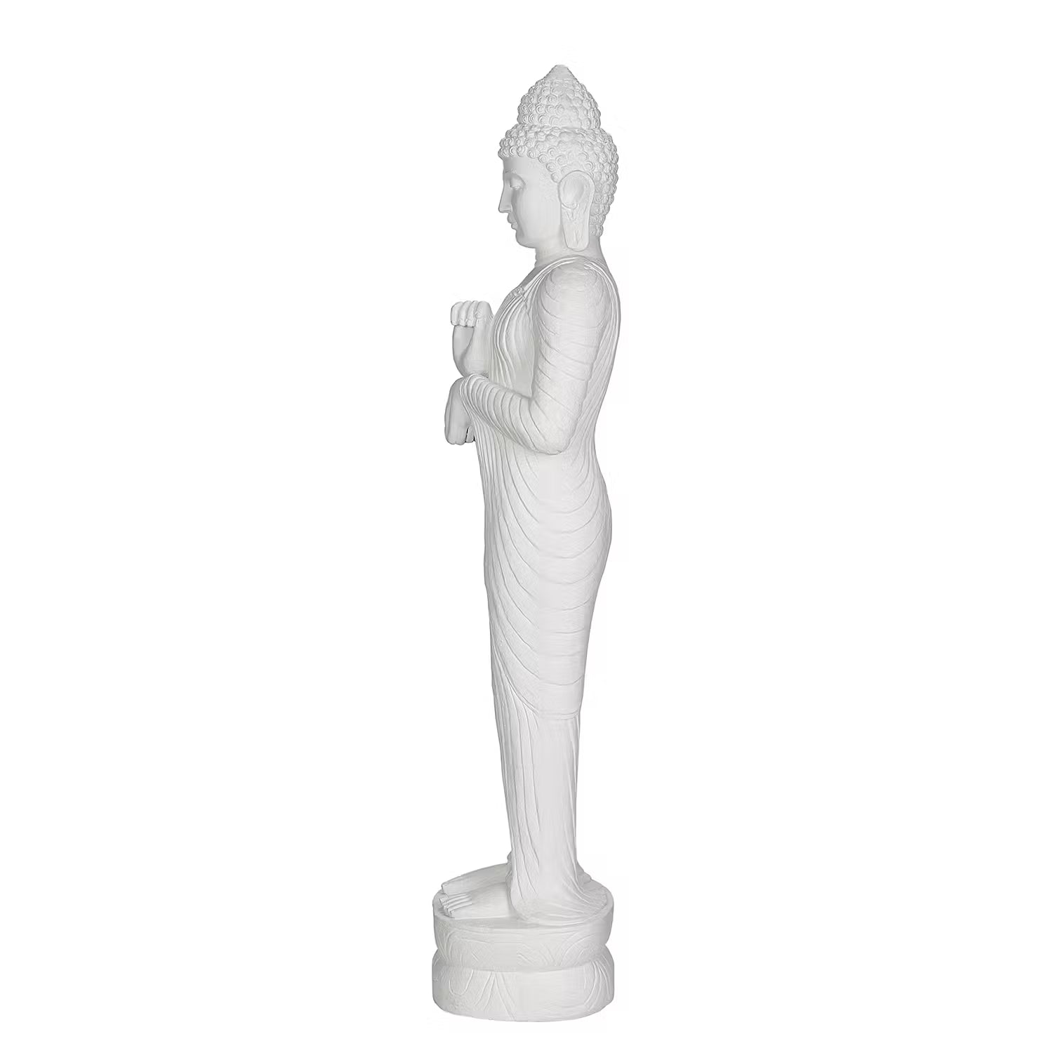 BUDDHA Deko-Statue