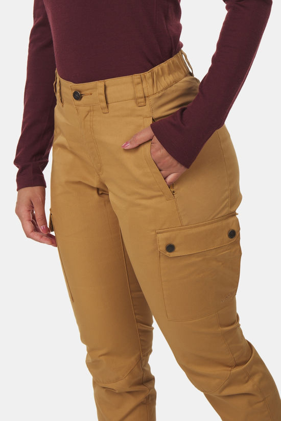Fjällräven Fjällräven Stina Broek Dames