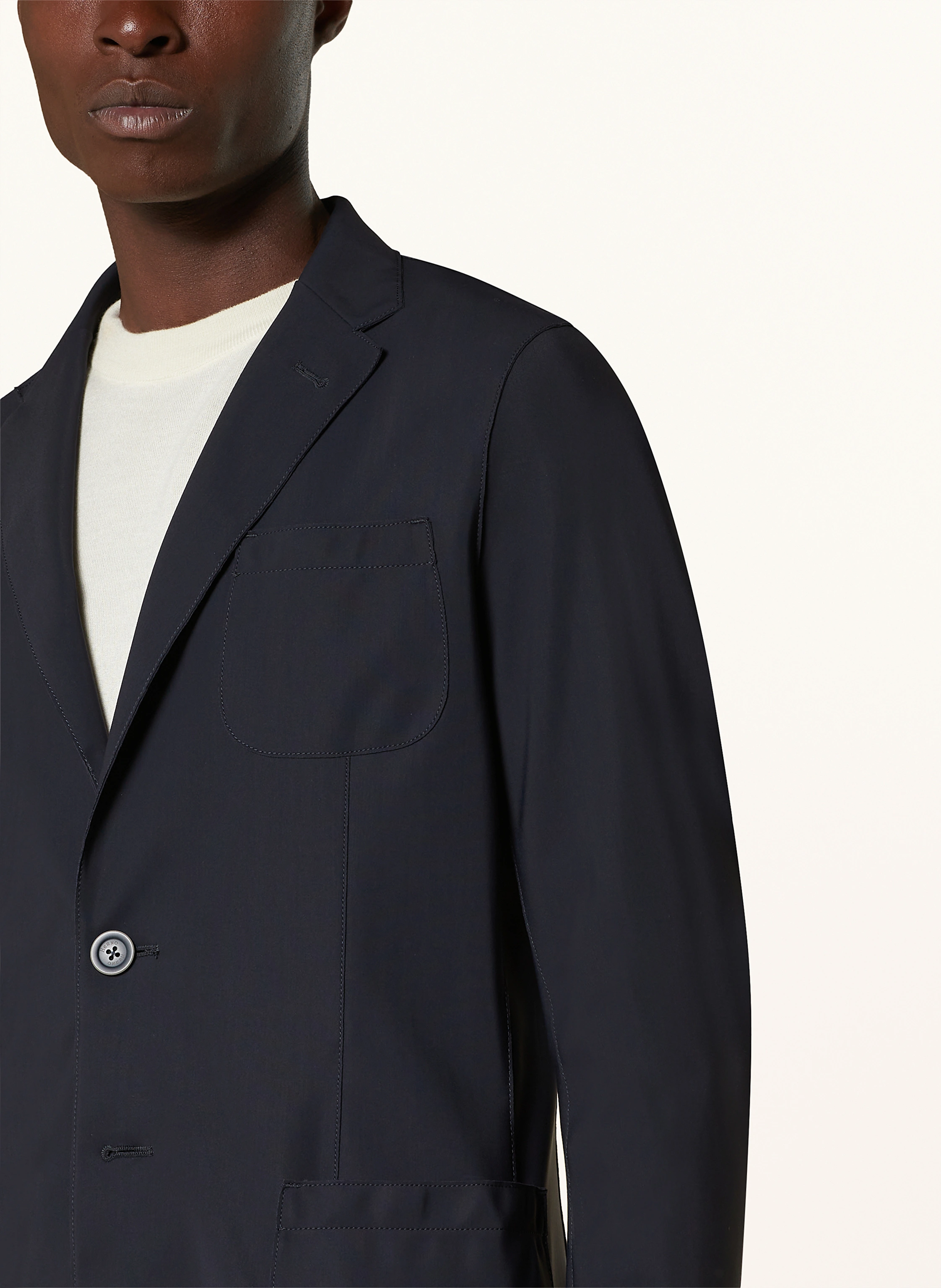 HERNO Sakko Regular Fit