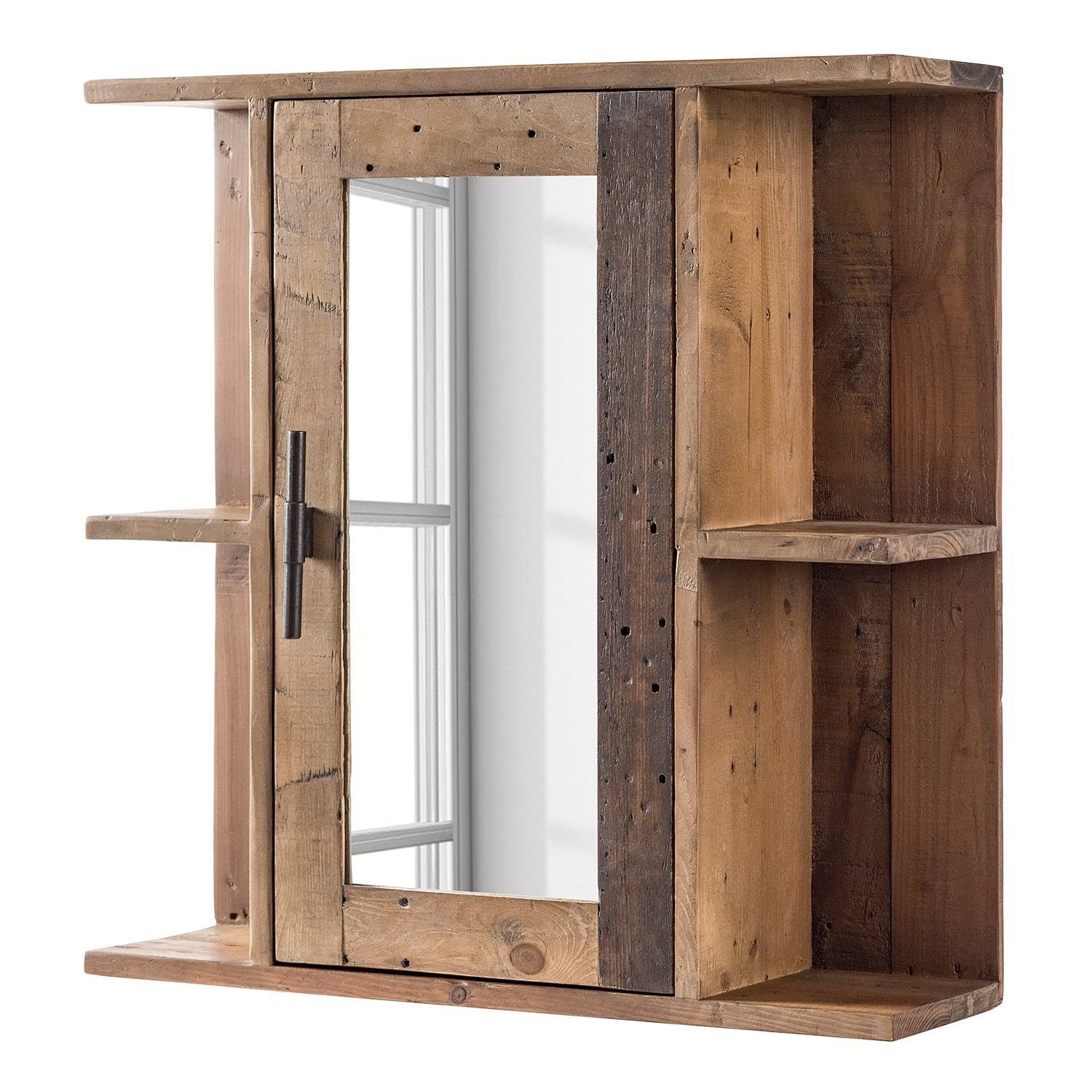 kollected Spiegelschrank TAMATI 68 x 69 x 22cm