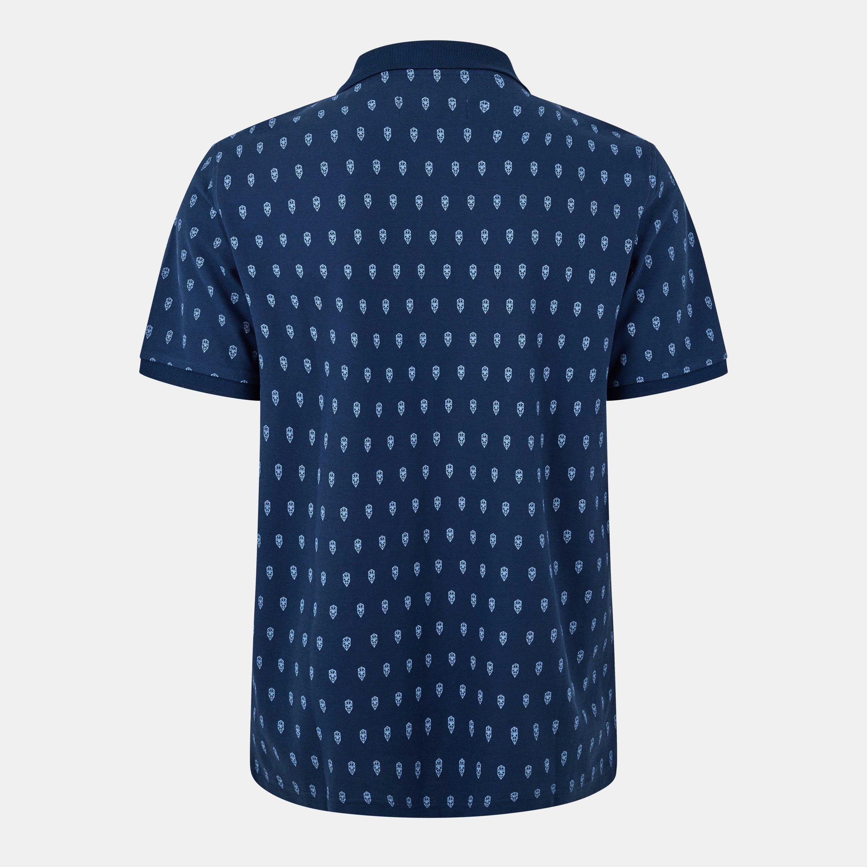 Original Penguin Minimal Polo Sn99