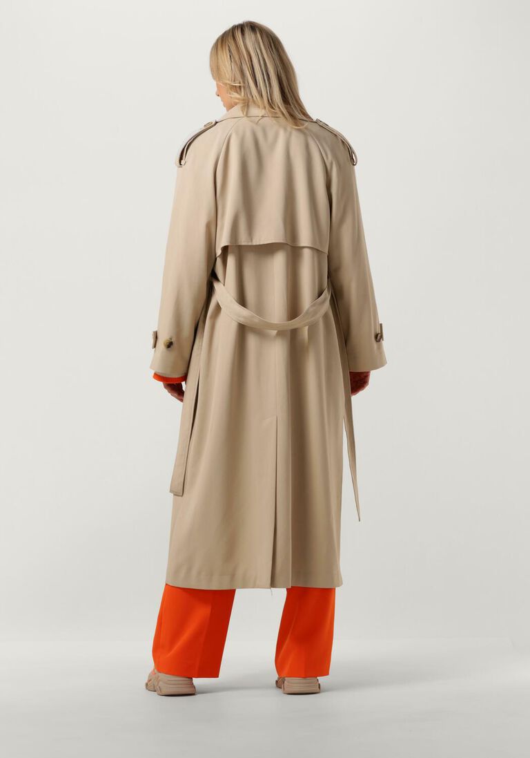 MODSTR\u00D6M beige modstr&ouml;m  eviemd jacket