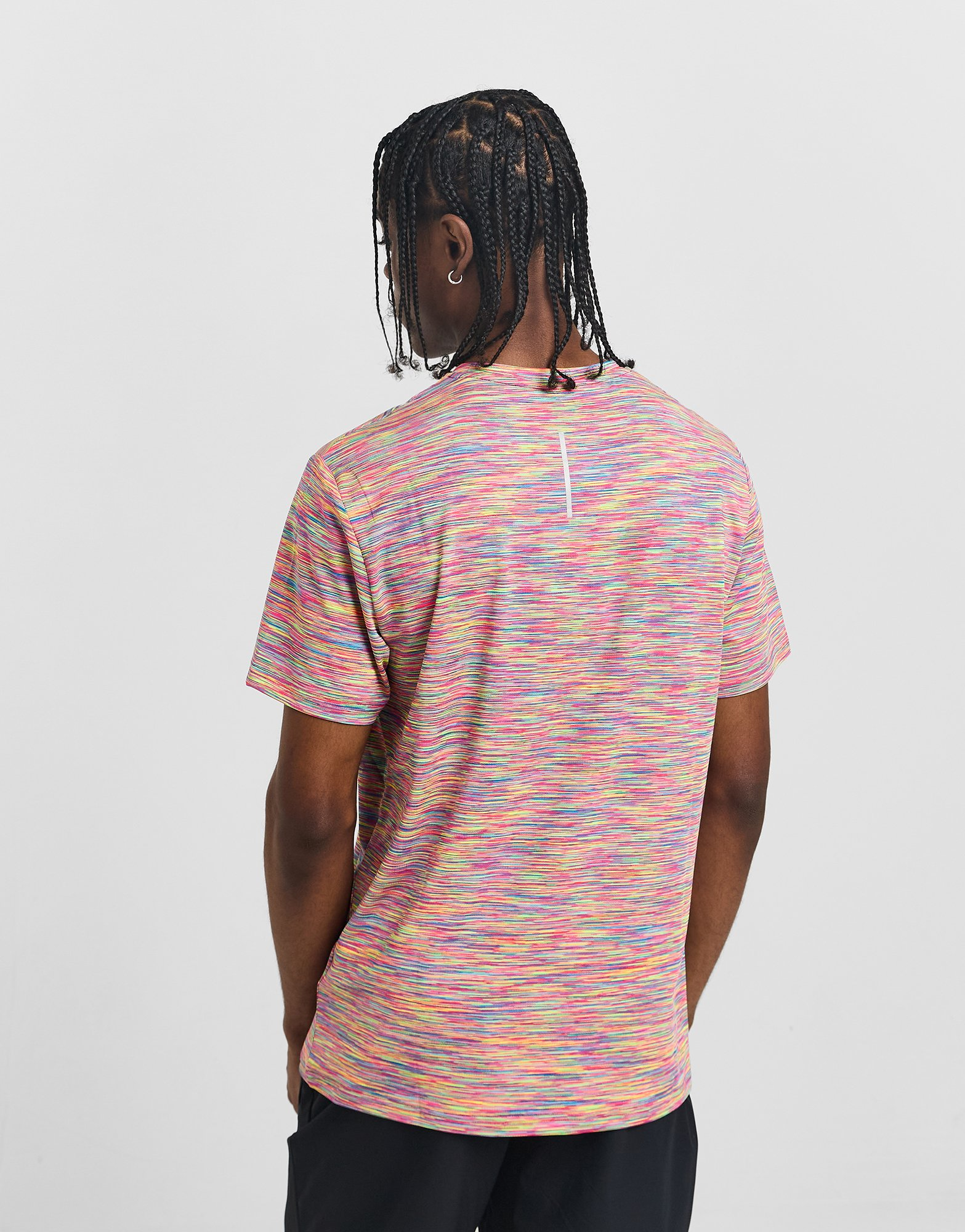 MONTIREX T-shirt Trail 2.0 Homme