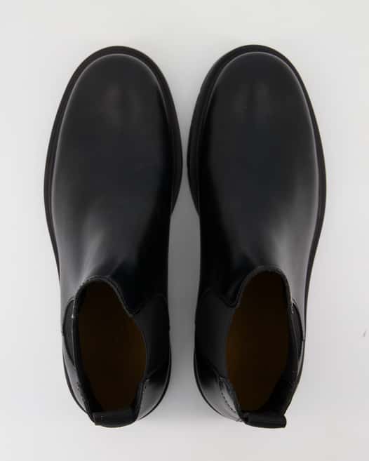 Marc O´Polo 40828465001134 Stiefeletten in Schwarz