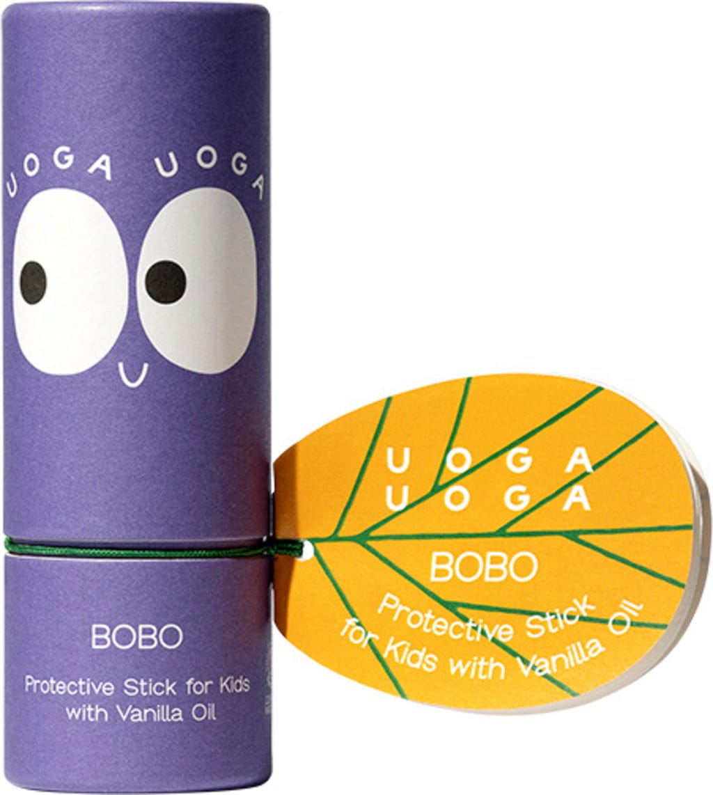 UOGA UOGA  Protective Stick BOBO, 50 g
