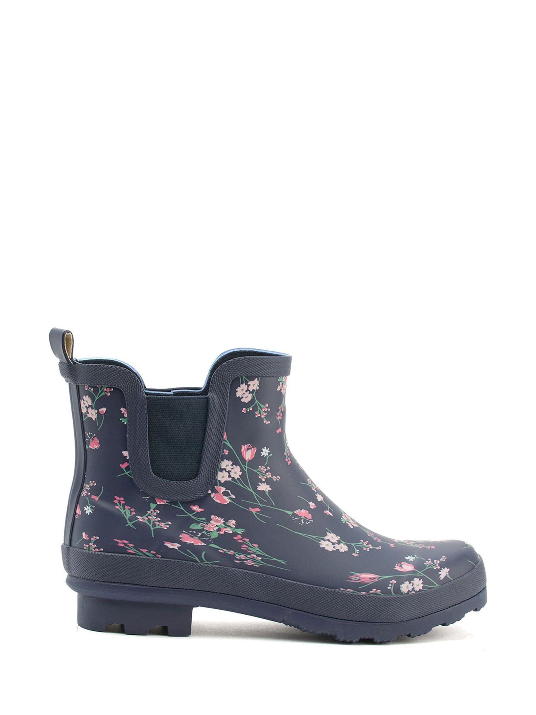 Pavers Chelsea Wellies Boots