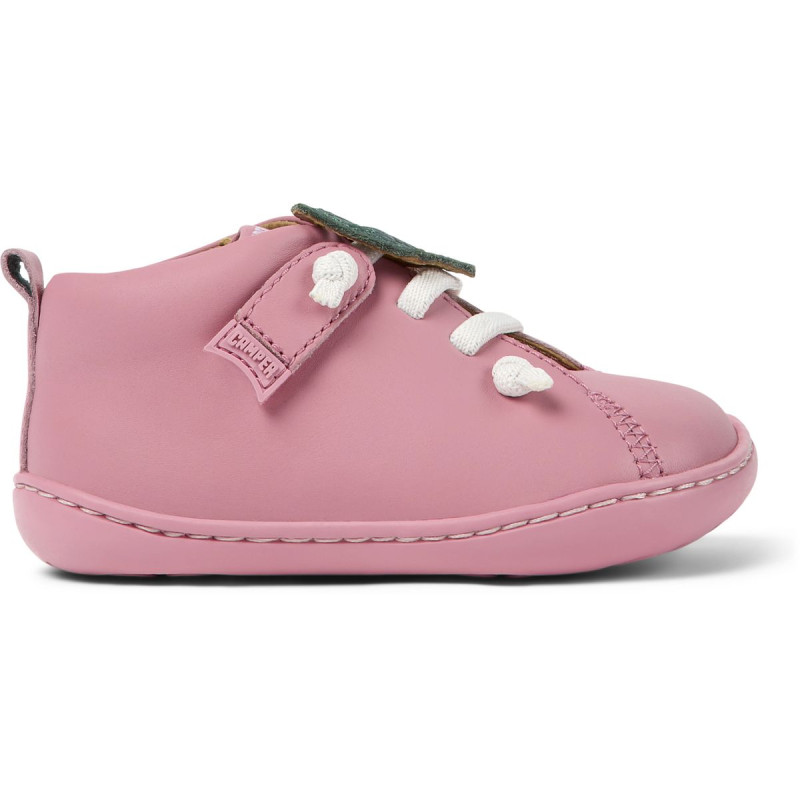 Camper Camper Peu Rose