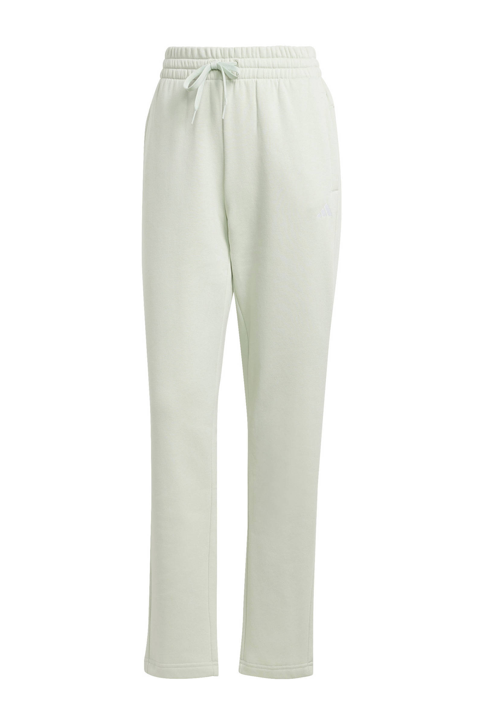 adidas joggingbroek lichtgroen