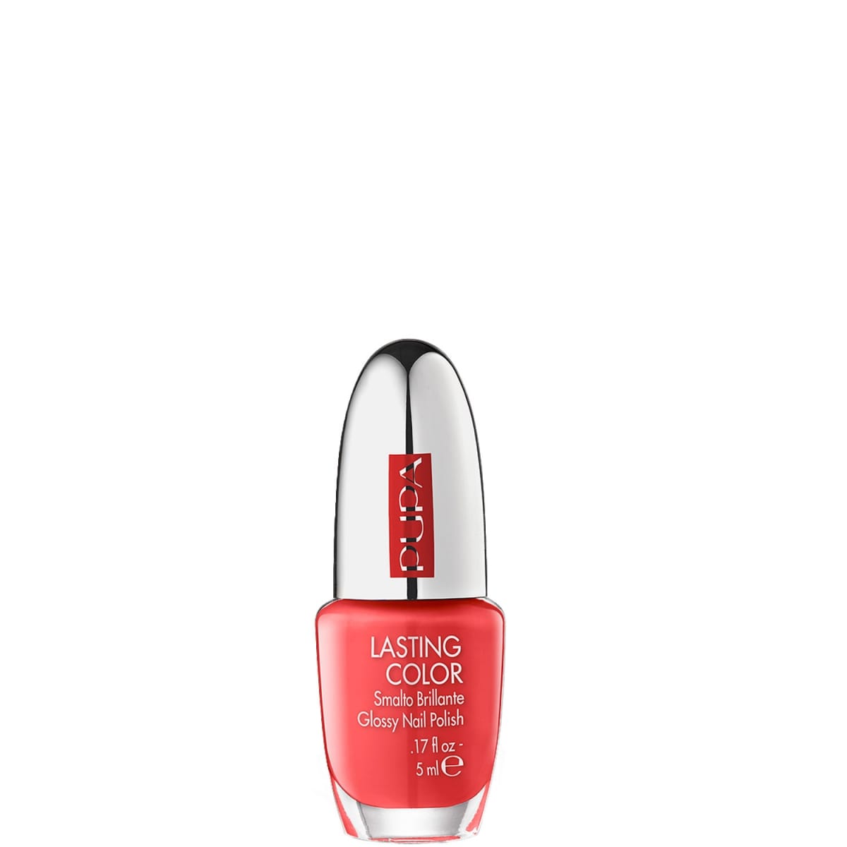 Pupa Lasting Color Vernis à Ongles Brillant