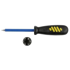 TOURNEVIS PORTE 7 EMBOUTS TELESCOPIQUE