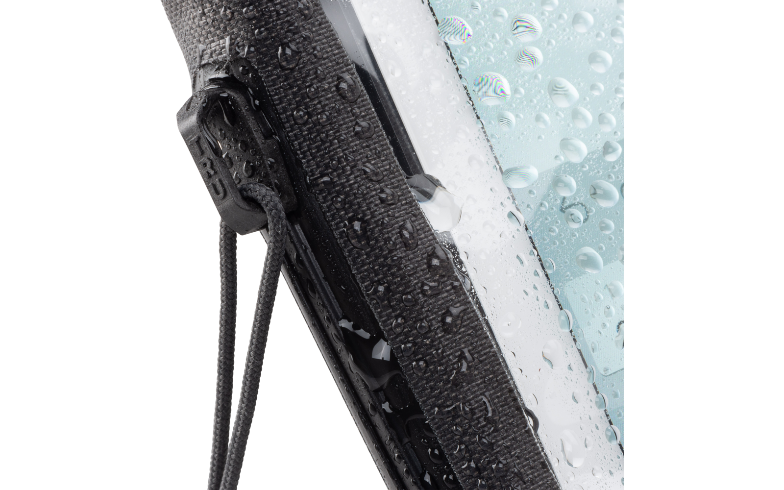 Nite Ize RunOff wasserdiche Tablet-Tasche
